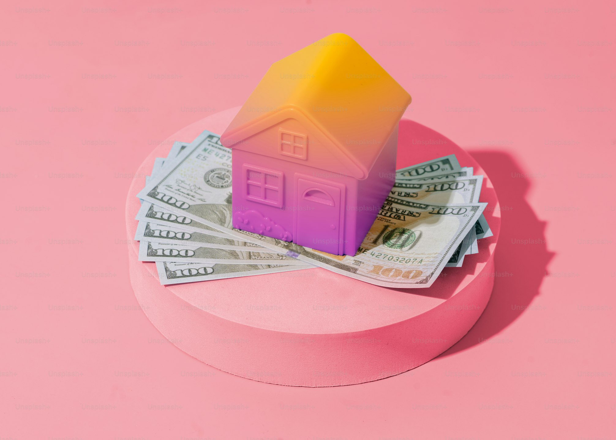 How Allure Management Group Can Help You Secure the Best Deal While Navigating the U.S. Mortgage Market